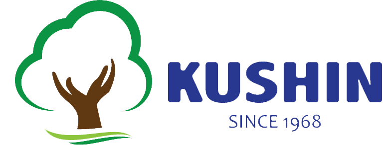 固鑫貿易有限公司 Kushin & Co